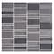 Andova Tiles Vivika Glass and Stone Mosaic Wall Tile Andova Tiles - alternate 3